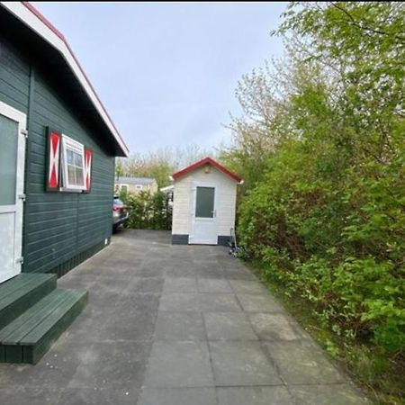 'T Groentje Baarland Eksteriør bilde
