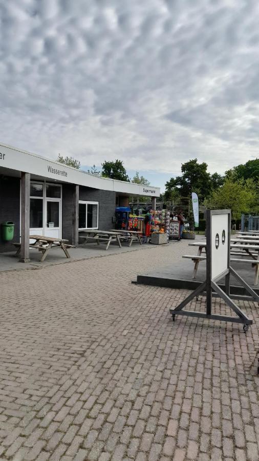 'T Groentje Baarland Eksteriør bilde