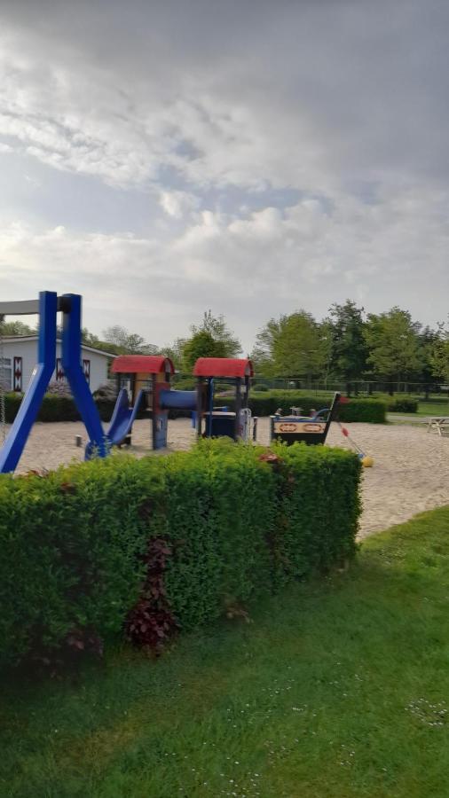 'T Groentje Baarland Eksteriør bilde